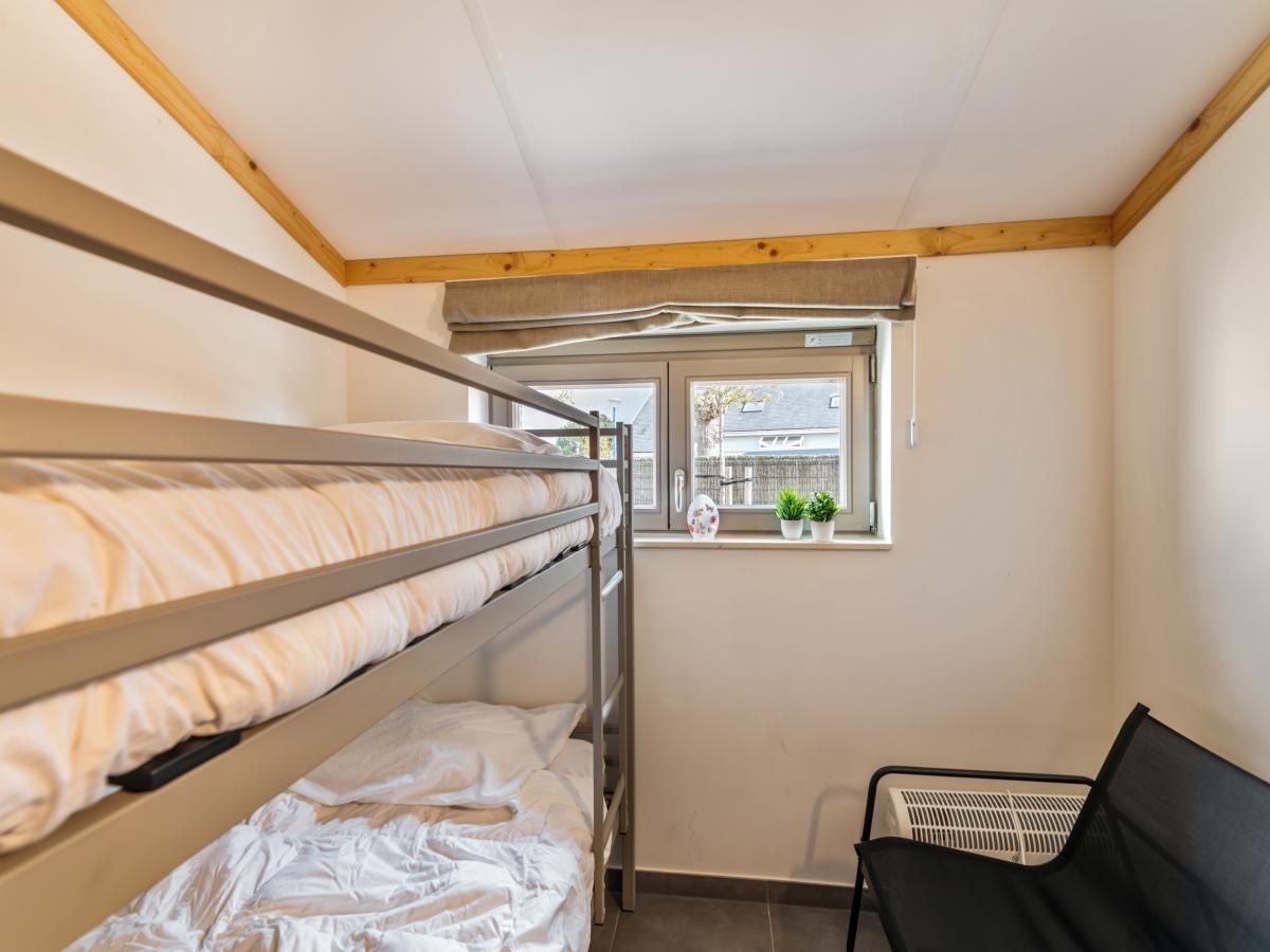 Verblijf 0111294 - Vakantiewoning West-Vlaanderen - Westhinder I H95