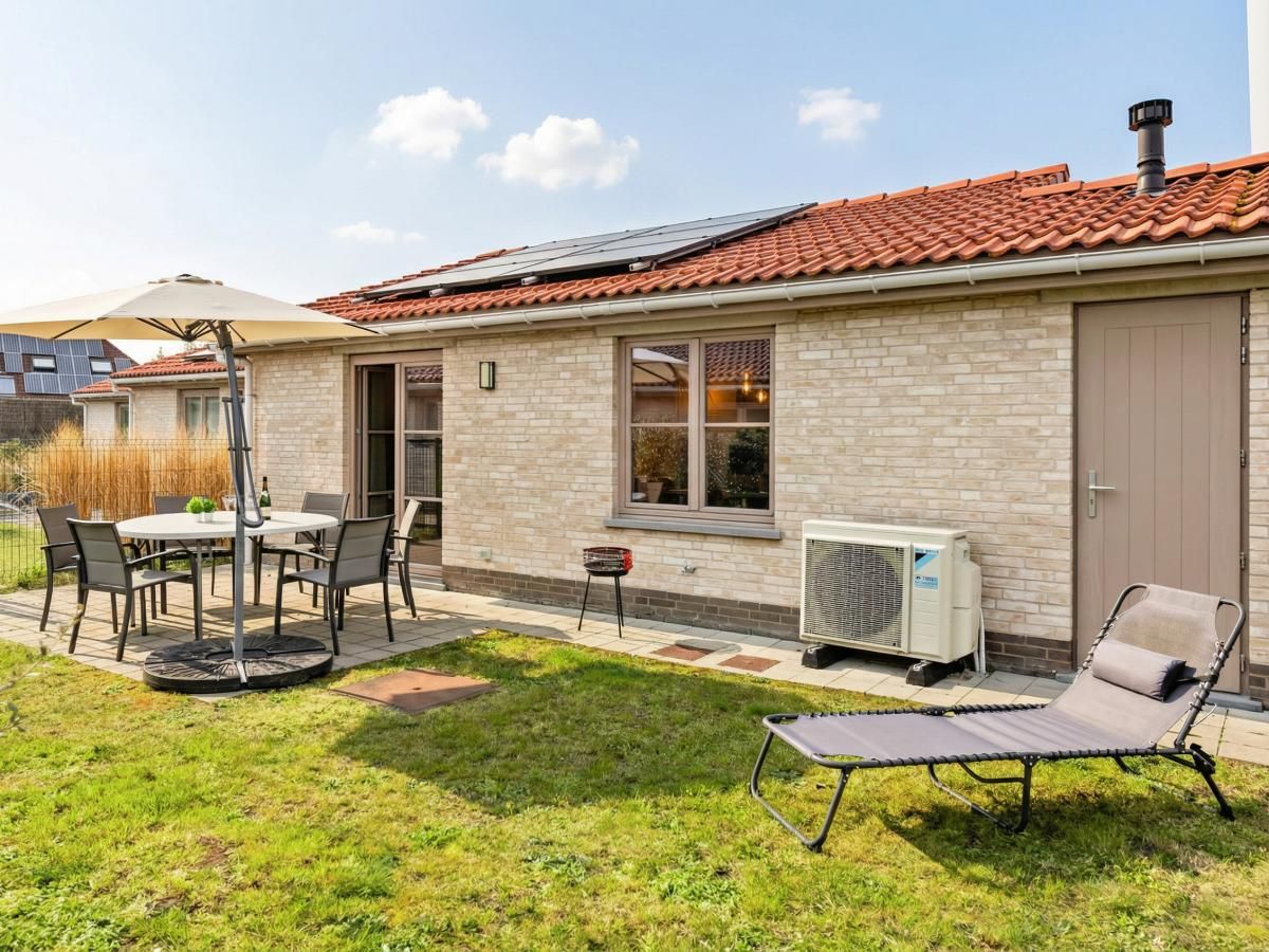 Verblijf 0111294 - Vakantiewoning West-Vlaanderen - Westhinder I H95