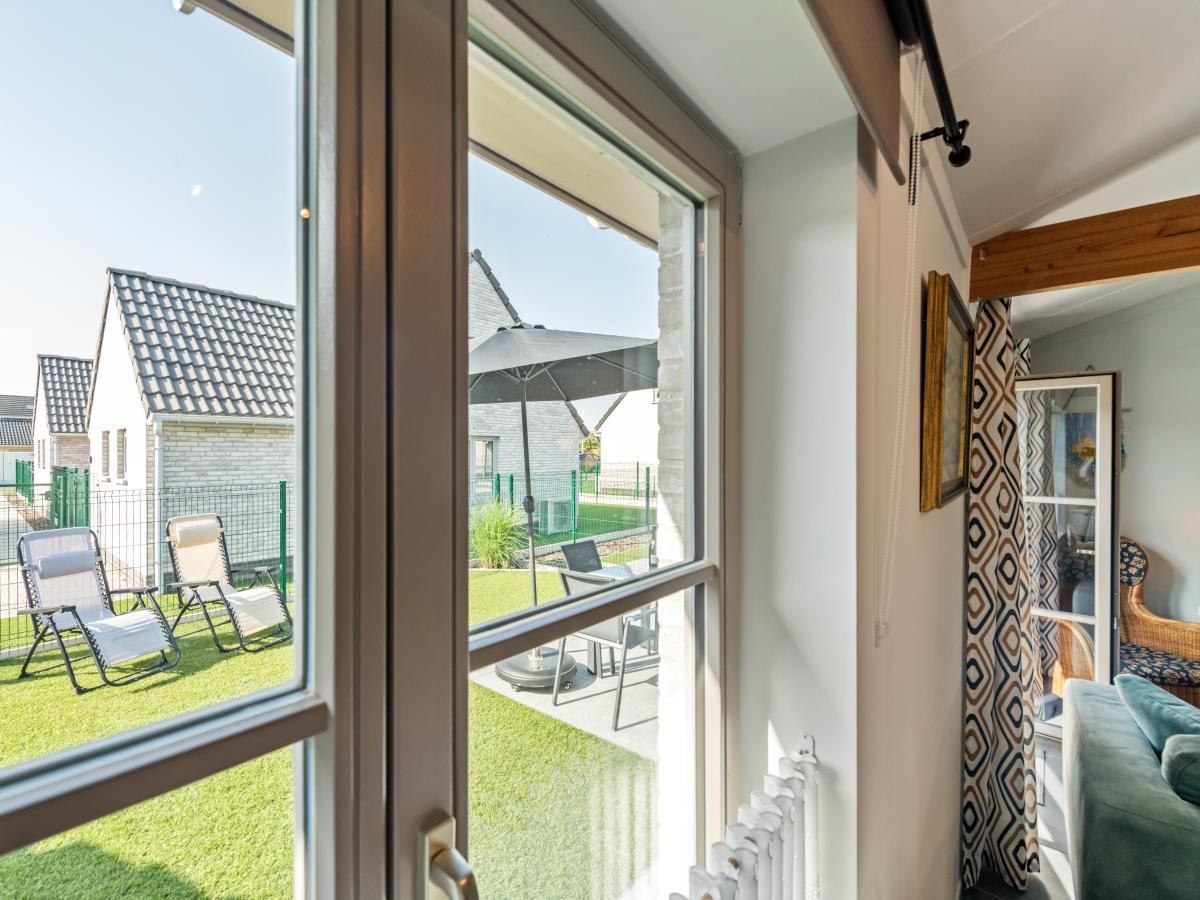Unterkunft 0111296 - Ferienhaus Westflandern - Westhinder II H19