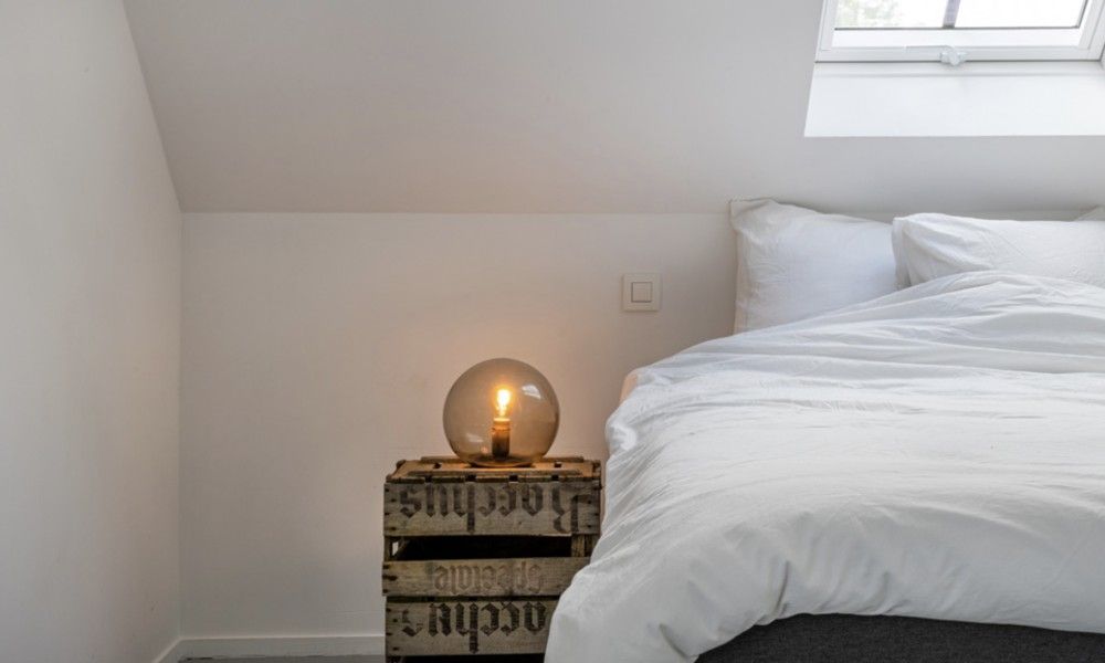 Unterkunft 0112205 - Ferienhaus Westflandern - 't hov