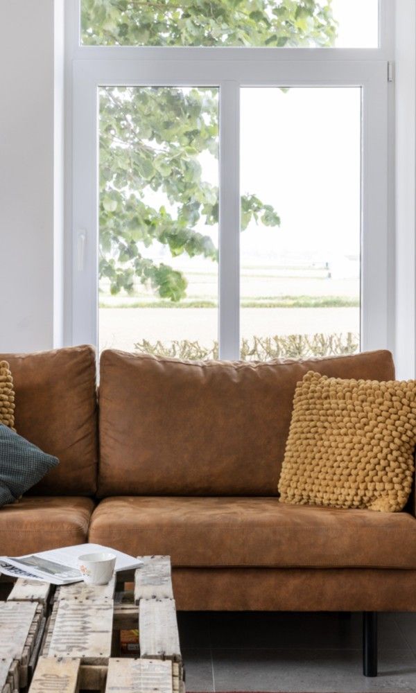 Unterkunft 0112205 - Ferienhaus Westflandern - 't hov