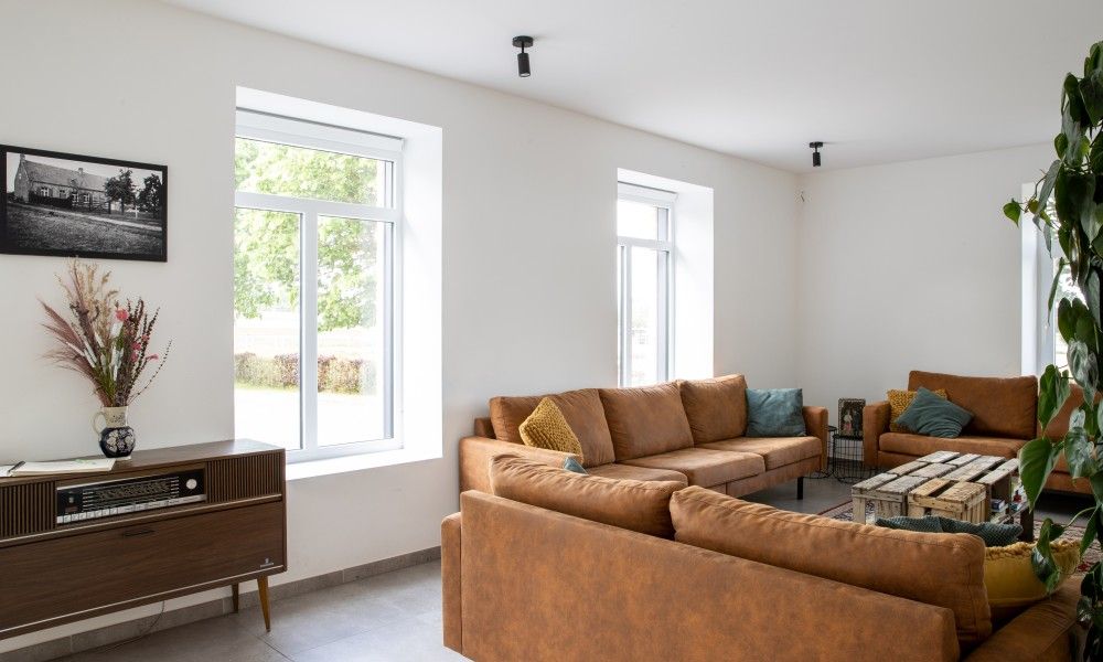 Unterkunft 0112205 - Ferienhaus Westflandern - 't hov