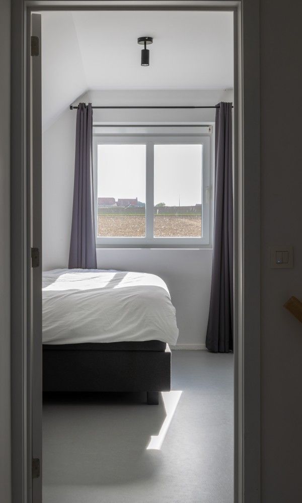 Unterkunft 0112205 - Ferienhaus Westflandern - 't hov