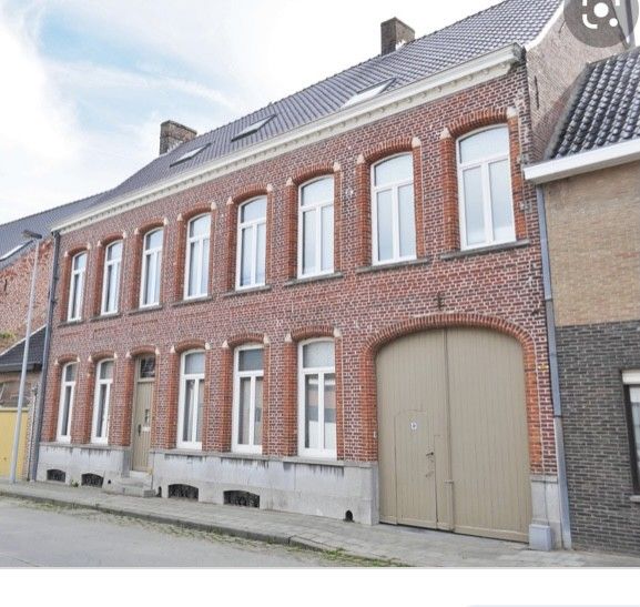 Guest house 0112605 - Holiday property West Flanders - Avant Garde