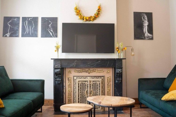 Guest house 0112605 - Holiday property West Flanders - Avant Garde