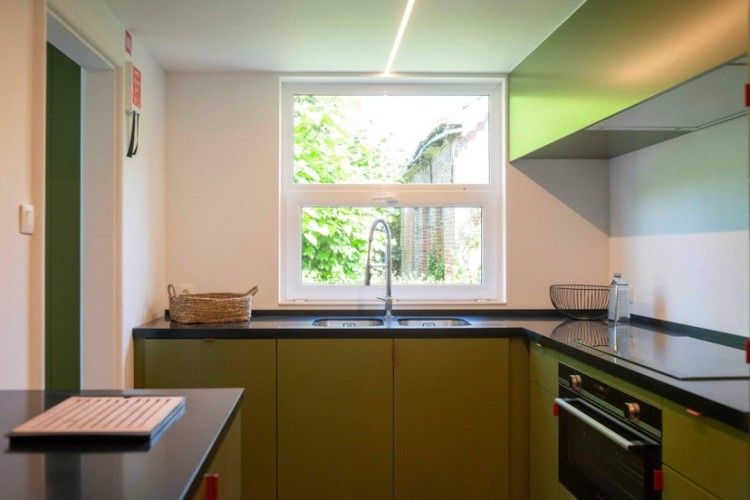 Guest house 0112605 - Holiday property West Flanders - Avant Garde