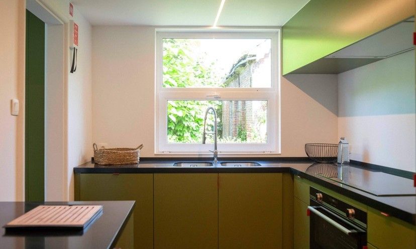 Guest house 0112605 - Holiday property West Flanders - Avant Garde