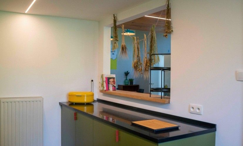 Guest house 0112605 - Holiday property West Flanders - Avant Garde