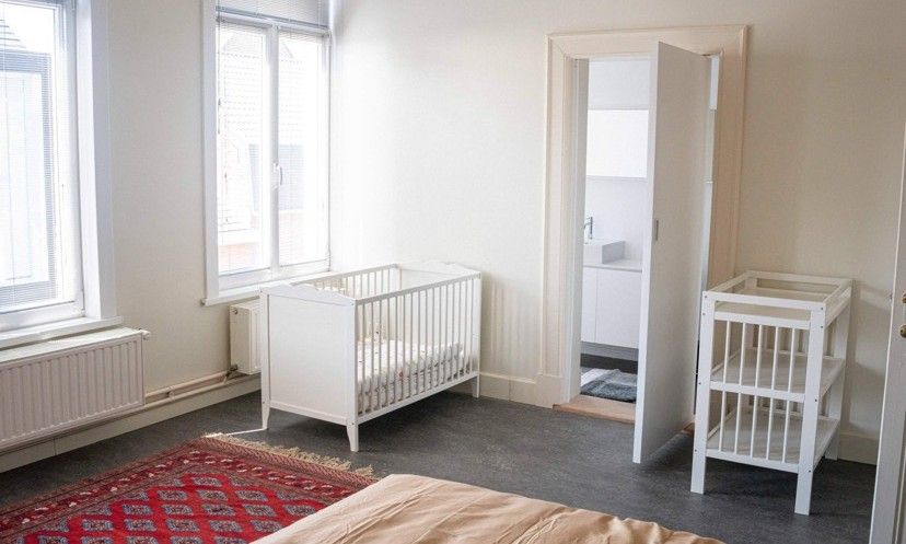 Guest house 0112605 - Holiday property West Flanders - Avant Garde