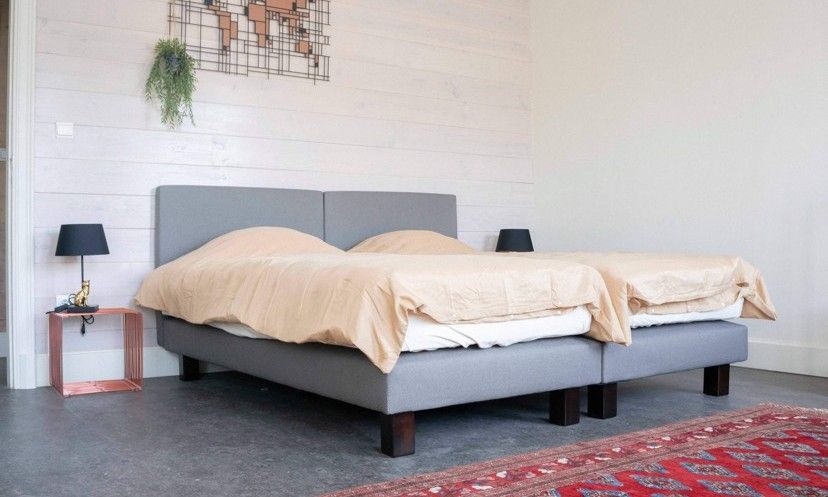 Guest house 0112605 - Holiday property West Flanders - Avant Garde