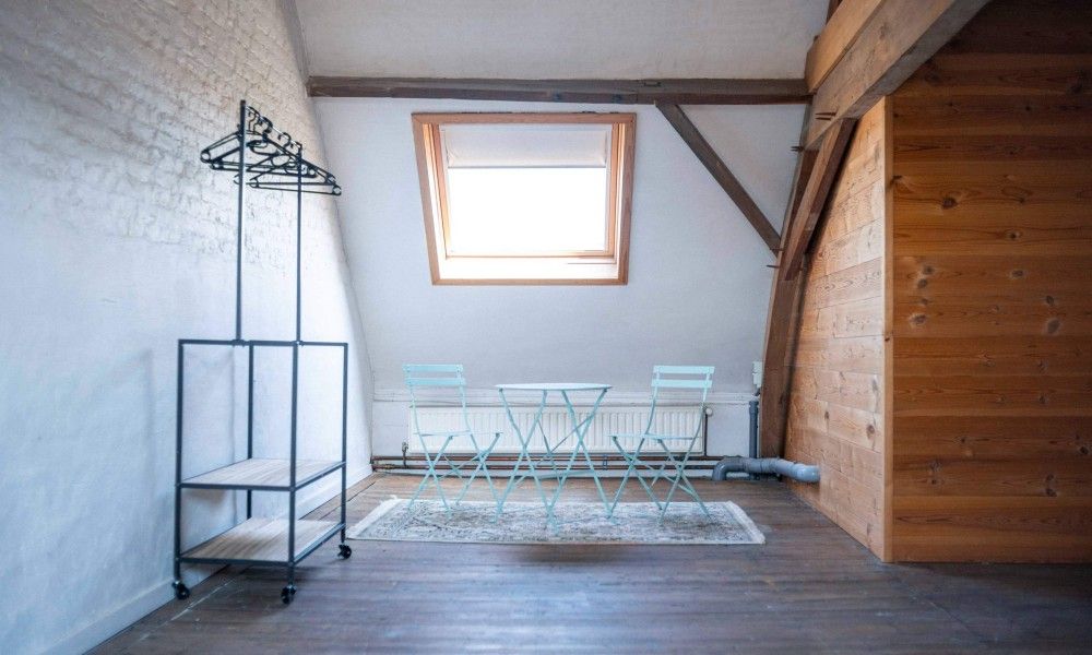 Guest house 0112605 - Holiday property West Flanders - Avant Garde