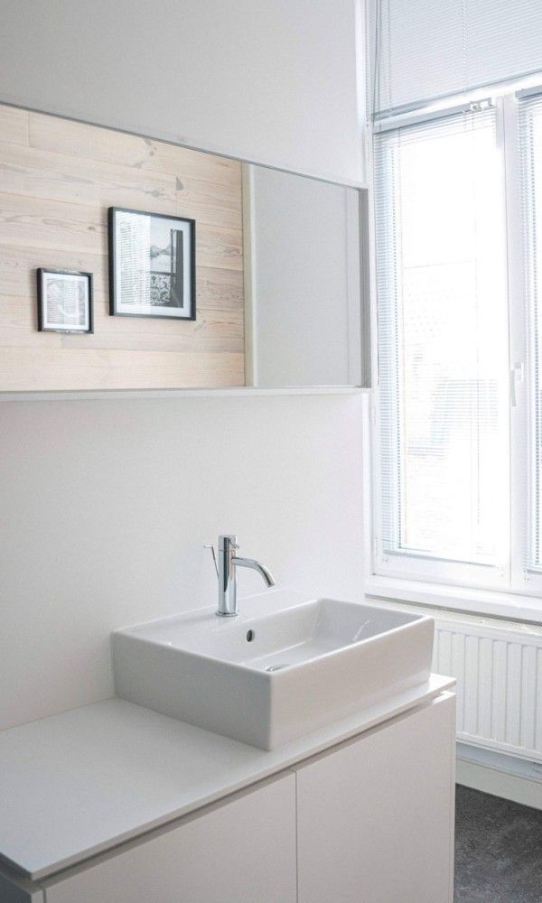 Guest house 0112605 - Holiday property West Flanders - Avant Garde