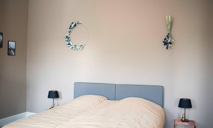 Guest house 0112605 - Holiday property West Flanders - Avant Garde