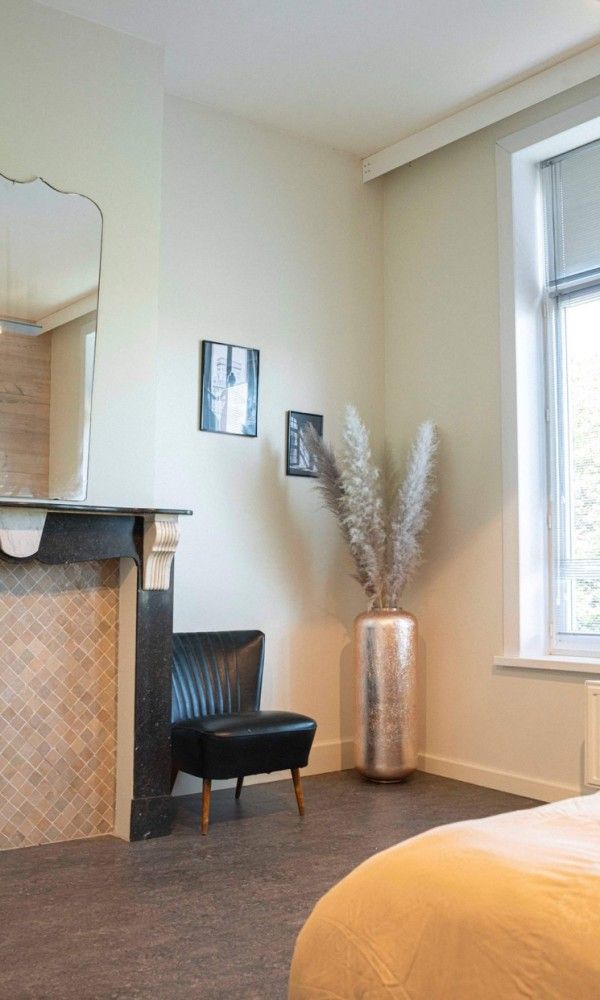Guest house 0112605 - Holiday property West Flanders - Avant Garde