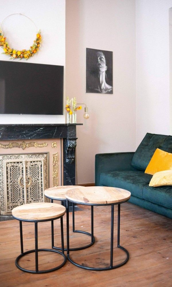 Guest house 0112605 - Holiday property West Flanders - Avant Garde
