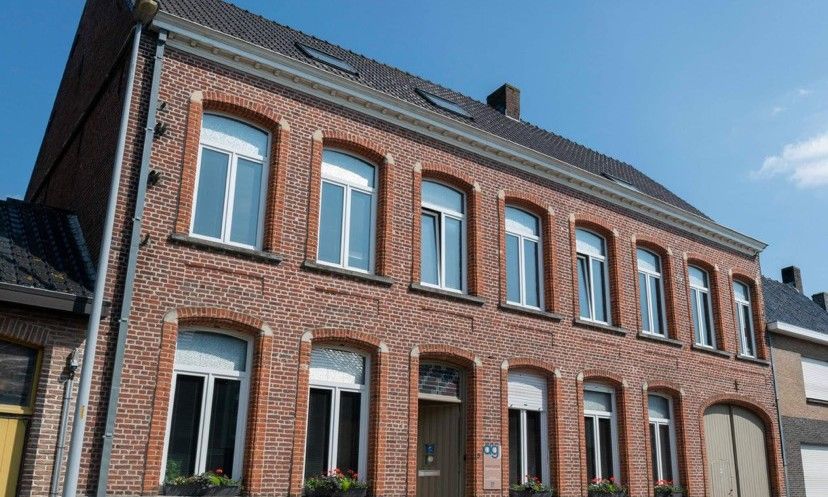 Guest house 0112605 - Holiday property West Flanders - Avant Garde