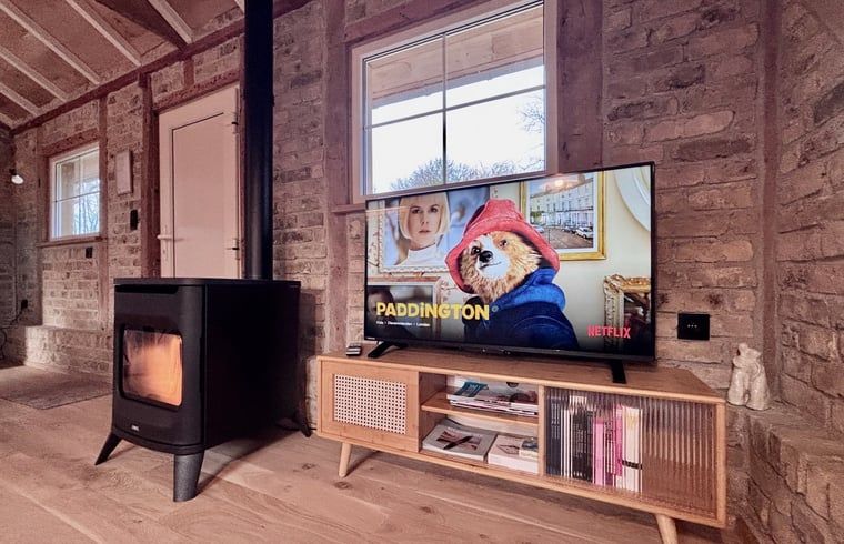 Guest house 011305 - Holiday property West Flanders - Huisje in Alveringem