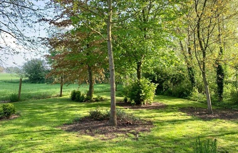 Guest house 011305 - Holiday property West Flanders - Huisje in Alveringem