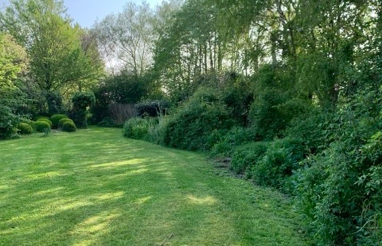 Guest house 011305 - Holiday property West Flanders - Huisje in Alveringem