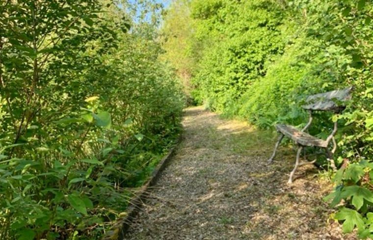 Guest house 011305 - Holiday property West Flanders - Huisje in Alveringem