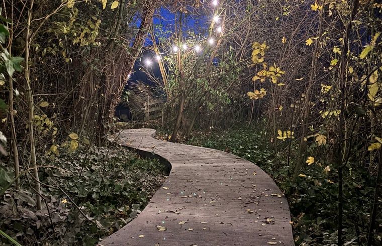 Guest house 011305 - Holiday property West Flanders - Huisje in Alveringem