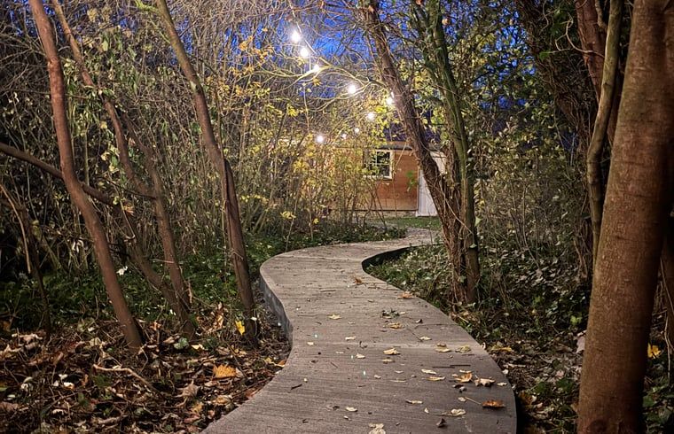 Guest house 011305 - Holiday property West Flanders - Huisje in Alveringem