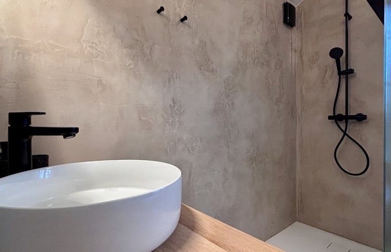 Guest house 011305 - Holiday property West Flanders - Huisje in Alveringem