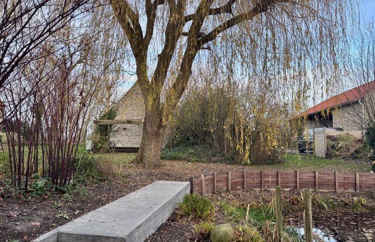 Guest house 011305 - Holiday property West Flanders - Huisje in Alveringem