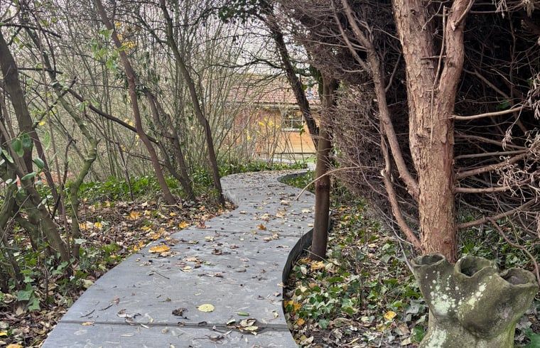 Guest house 011305 - Holiday property West Flanders - Huisje in Alveringem