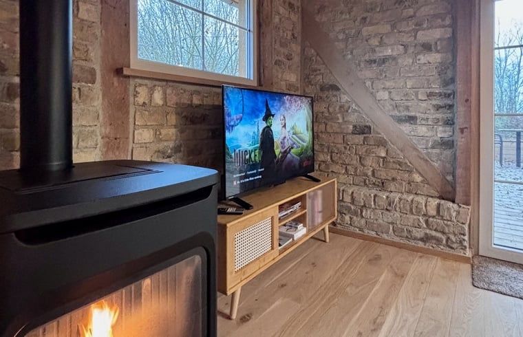 Guest house 011305 - Holiday property West Flanders - Huisje in Alveringem