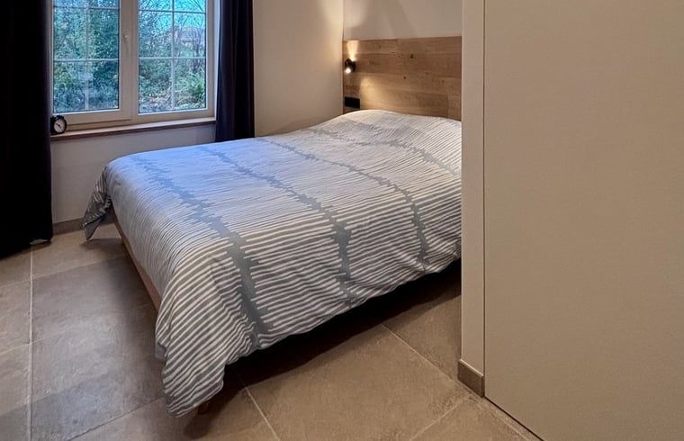 Guest house 011305 - Holiday property West Flanders - Huisje in Alveringem