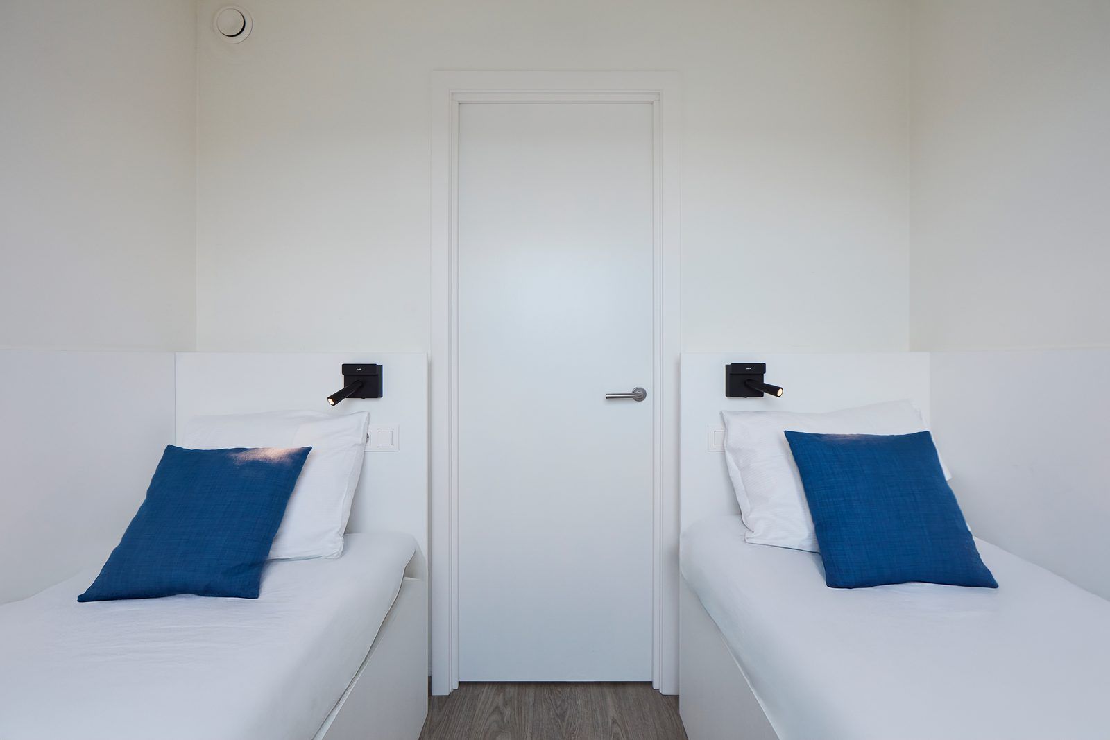 Unterkunft 0115110 - Ferienhaus Westflandern - Extra ruime Suite | 4p