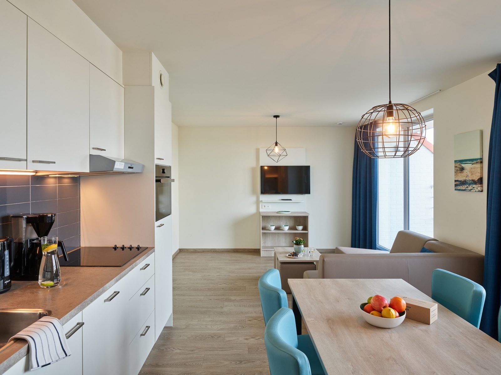 Unterkunft 0115110 - Ferienhaus Westflandern - Extra ruime Suite | 4p