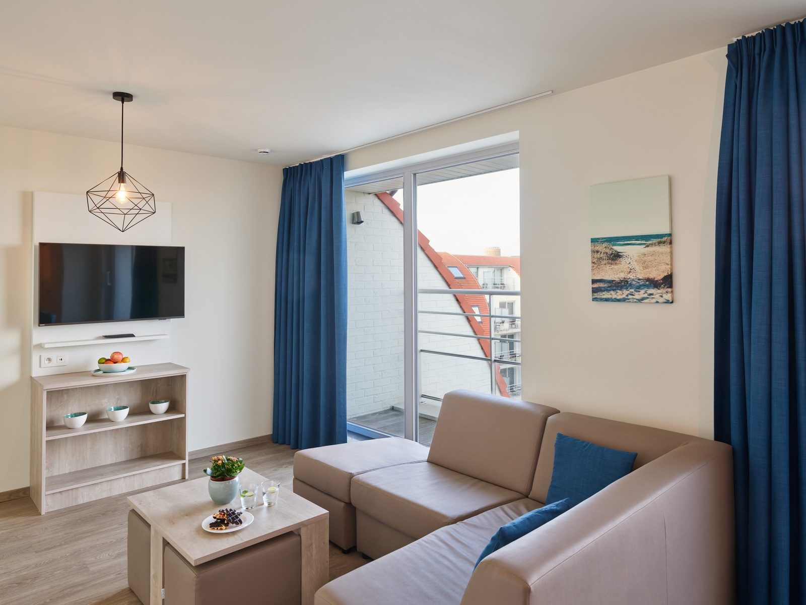 Unterkunft 0115110 - Ferienhaus Westflandern - Extra ruime Suite | 4p