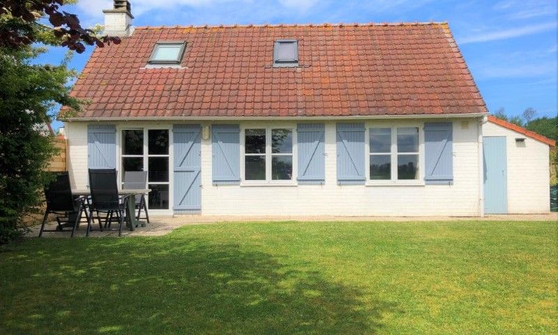 Verblijf 0115604 - Vakantiewoning Belgische kust - Duinendaele 213