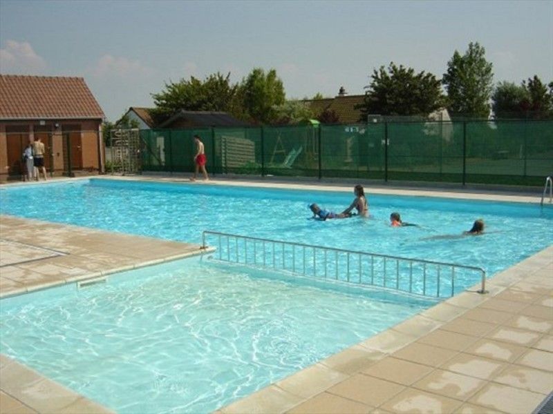 Verblijf 0115604 - Vakantiewoning Belgische kust - Duinendaele 213