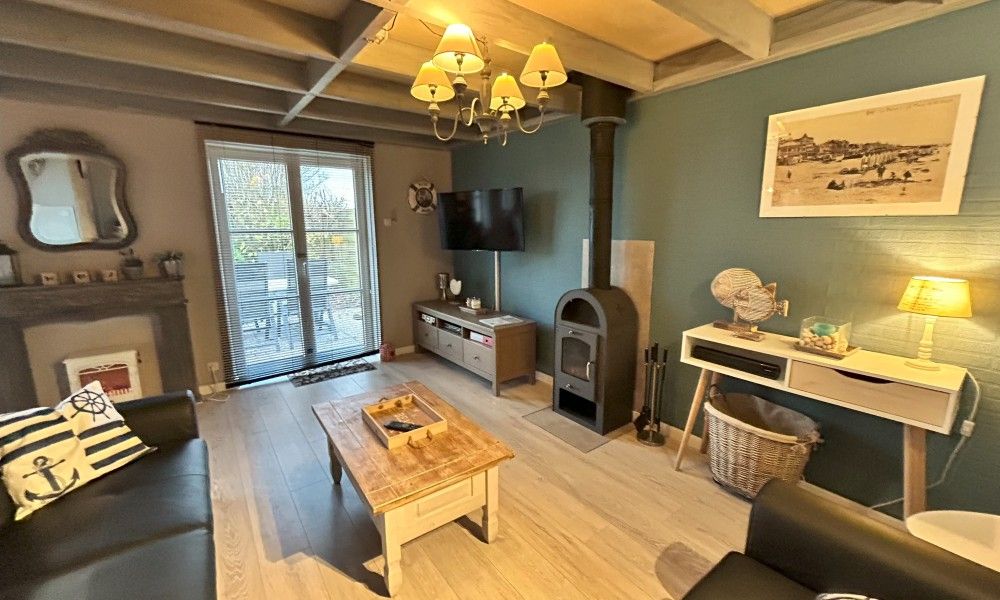 Verblijf 0115604 - Vakantiewoning Belgische kust - Duinendaele 213