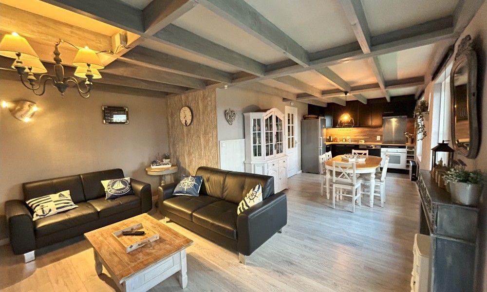 Verblijf 0115604 - Vakantiewoning Belgische kust - Duinendaele 213