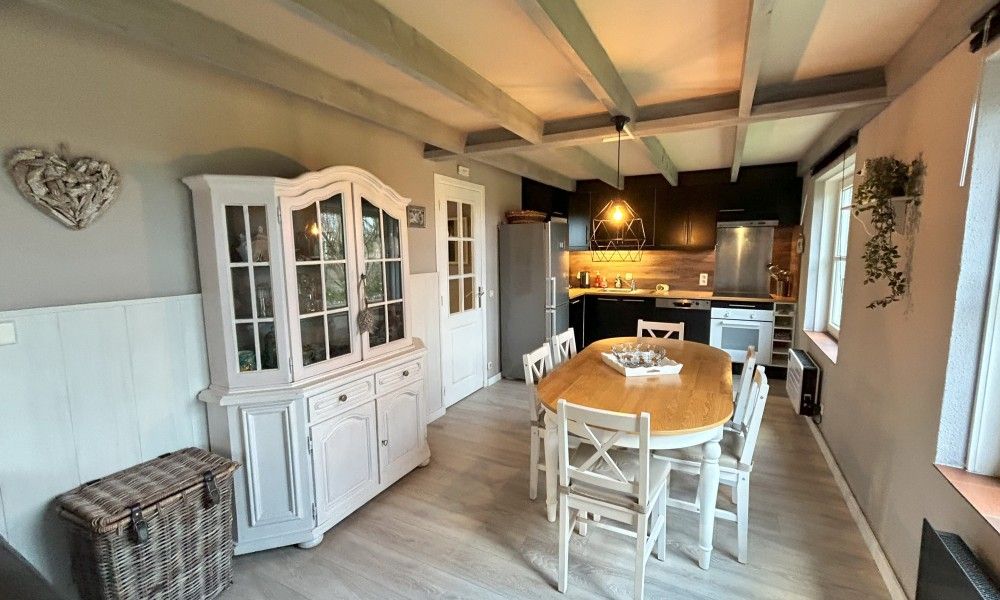 Verblijf 0115604 - Vakantiewoning Belgische kust - Duinendaele 213