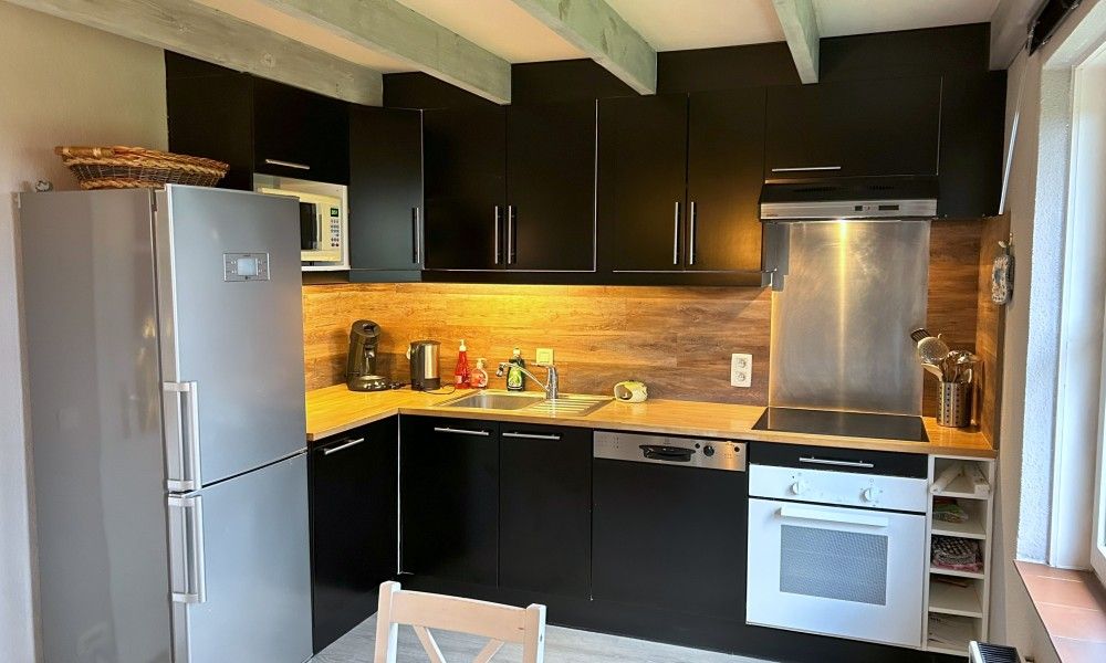 Verblijf 0115604 - Vakantiewoning Belgische kust - Duinendaele 213