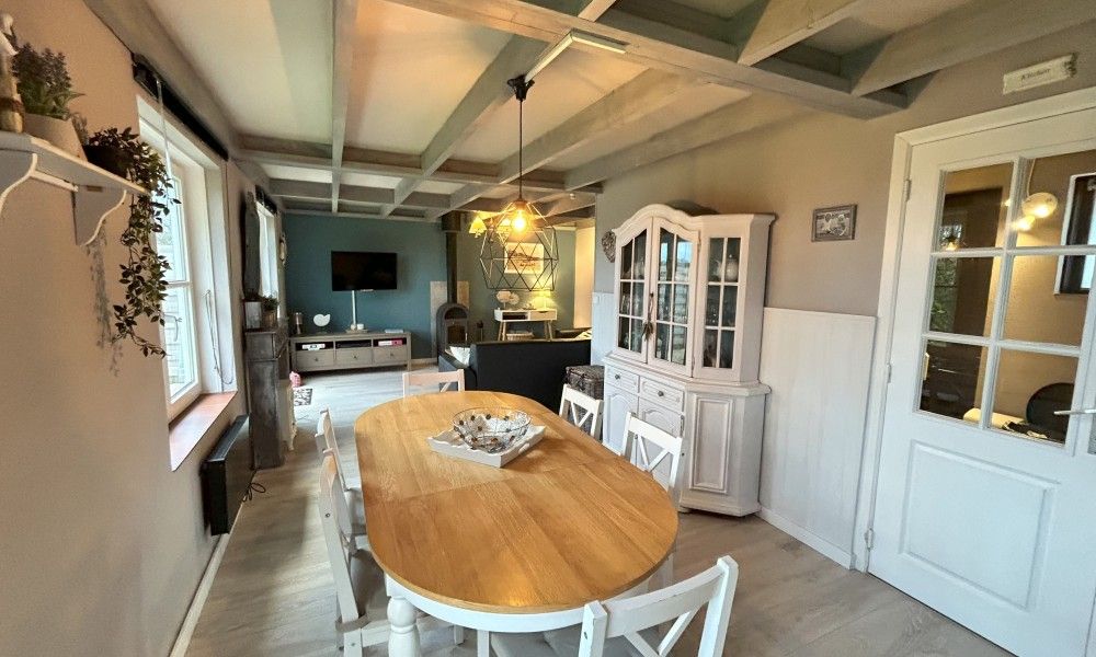 Verblijf 0115604 - Vakantiewoning Belgische kust - Duinendaele 213