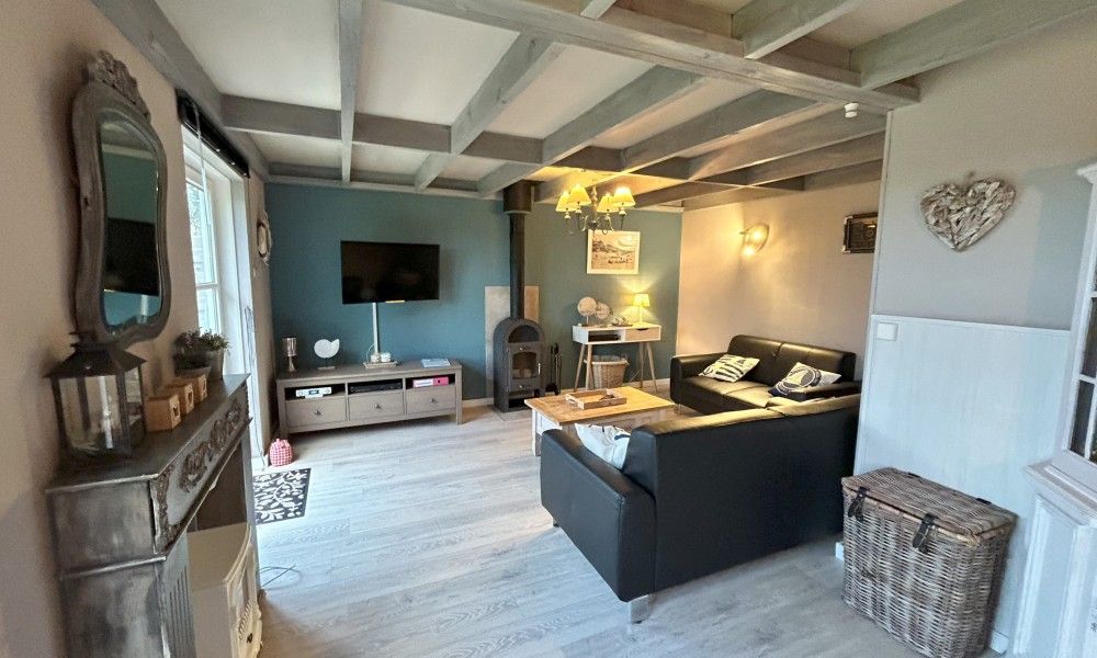 Verblijf 0115604 - Vakantiewoning Belgische kust - Duinendaele 213