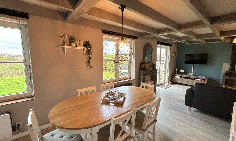 Verblijf 0115604 - Vakantiewoning Belgische kust - Duinendaele 213