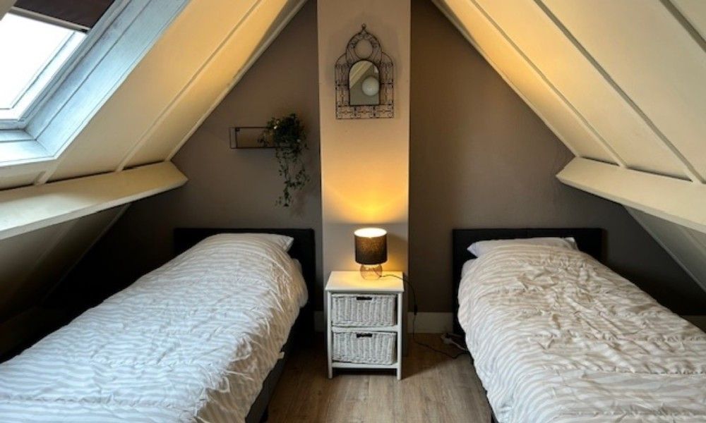 Verblijf 0115604 - Vakantiewoning Belgische kust - Duinendaele 213