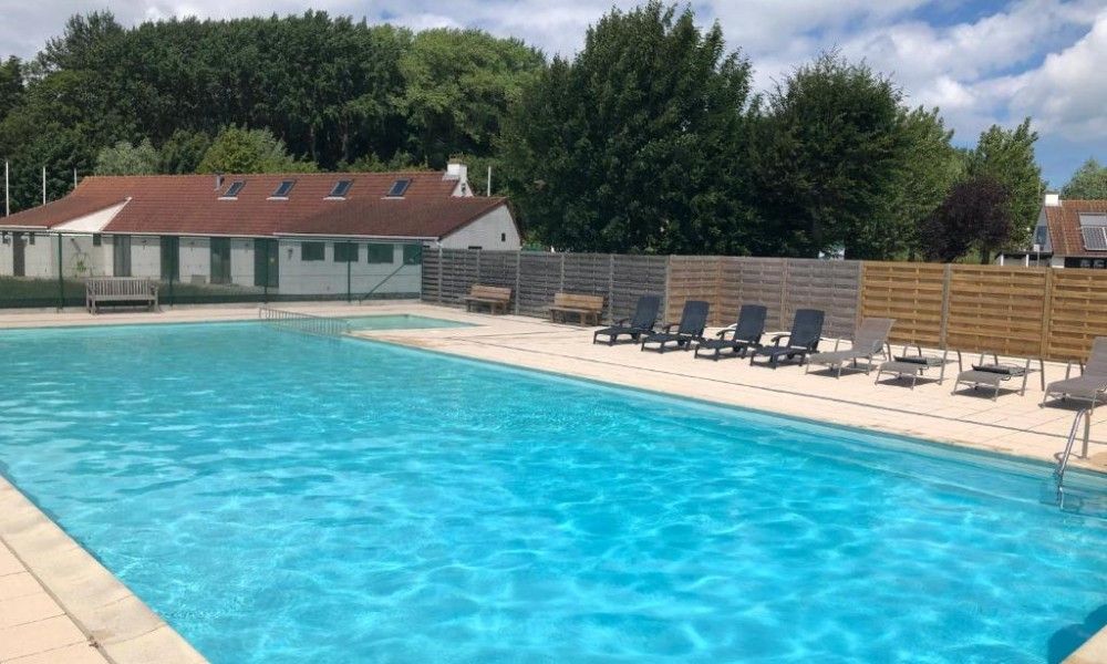 Verblijf 0115604 - Vakantiewoning Belgische kust - Duinendaele 213