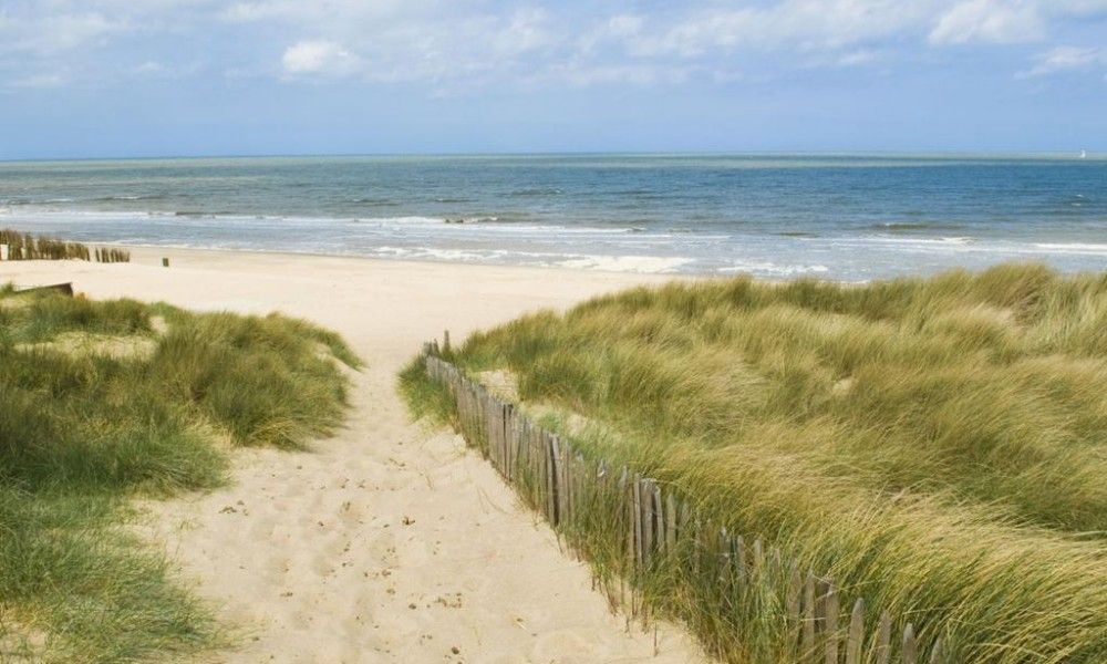 Verblijf 0115604 - Vakantiewoning Belgische kust - Duinendaele 213