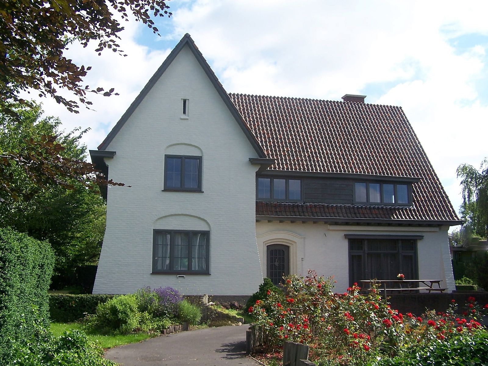 Unterkunft 011614 - Ferienhaus Westflandern - Hommelhove