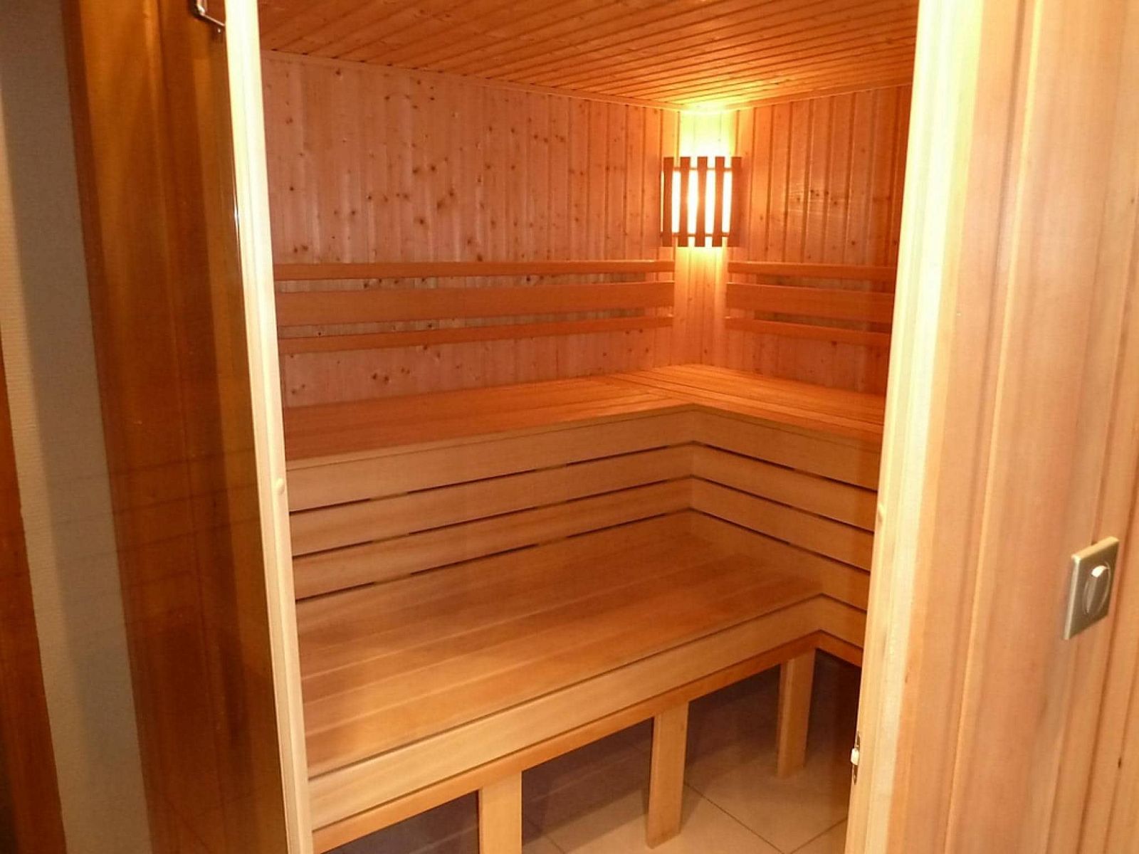 Unterkunft 011614 - Ferienhaus Westflandern - Hommelhove