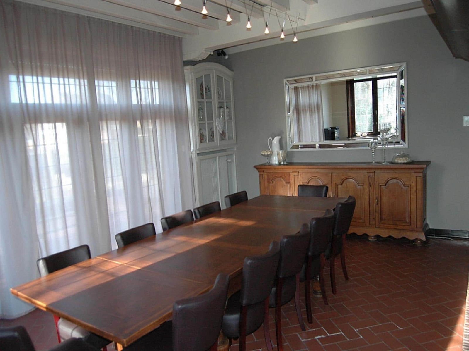 Unterkunft 011614 - Ferienhaus Westflandern - Hommelhove