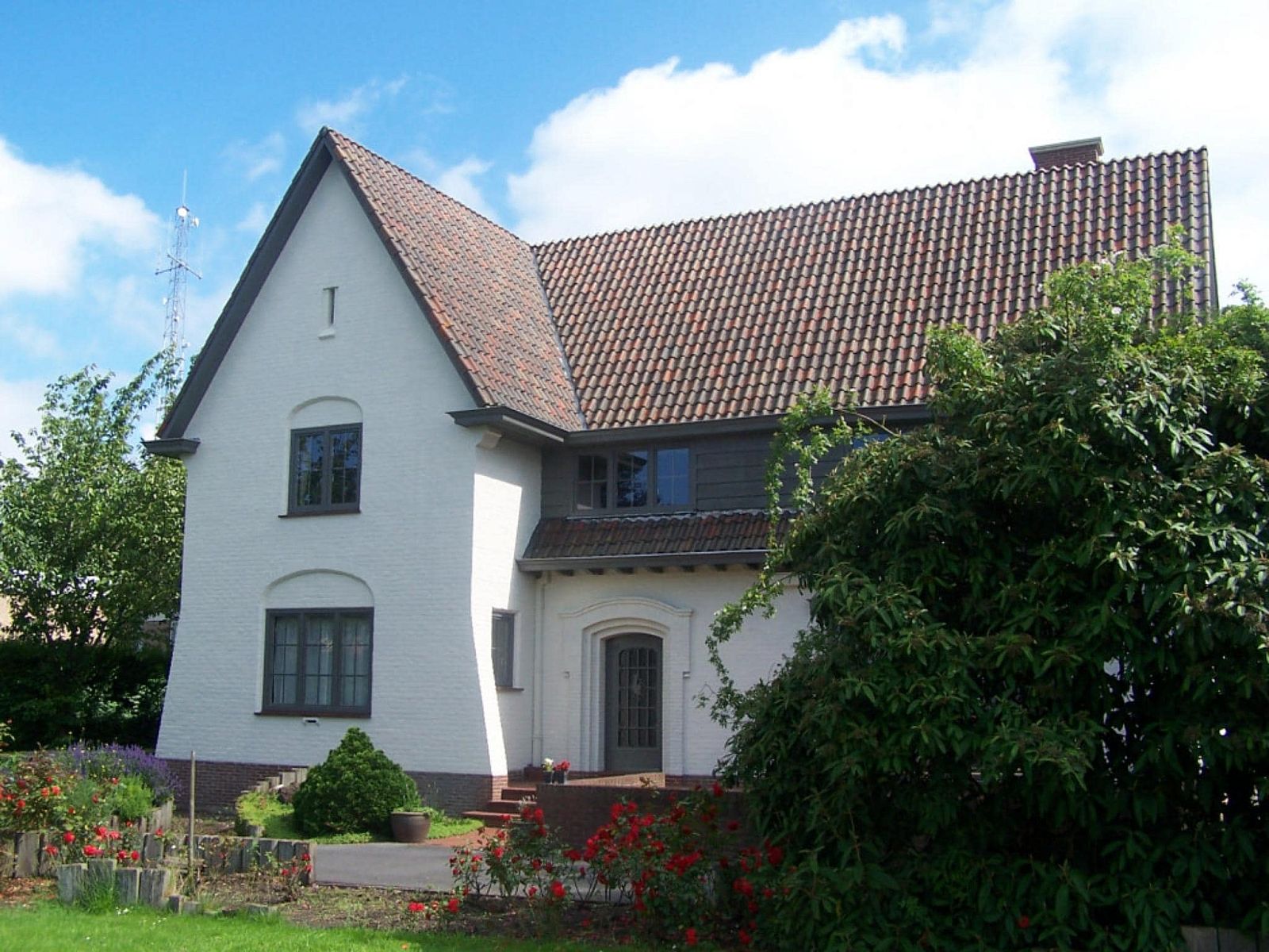 Unterkunft 011614 - Ferienhaus Westflandern - Hommelhove